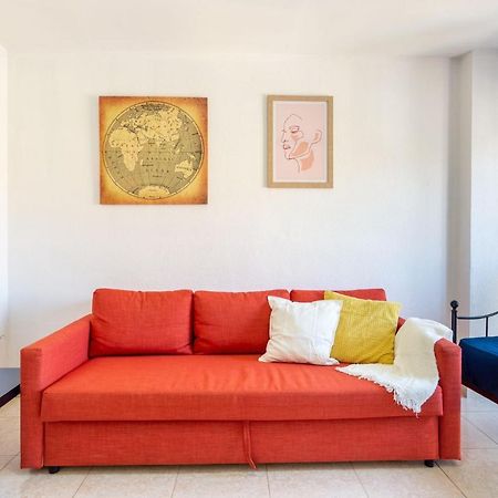 Apartamento Centro Historico Parking Gratis Sr2 Málaga Exterior foto