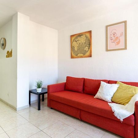 Apartamento Centro Historico Parking Gratis Sr2 Málaga Exterior foto