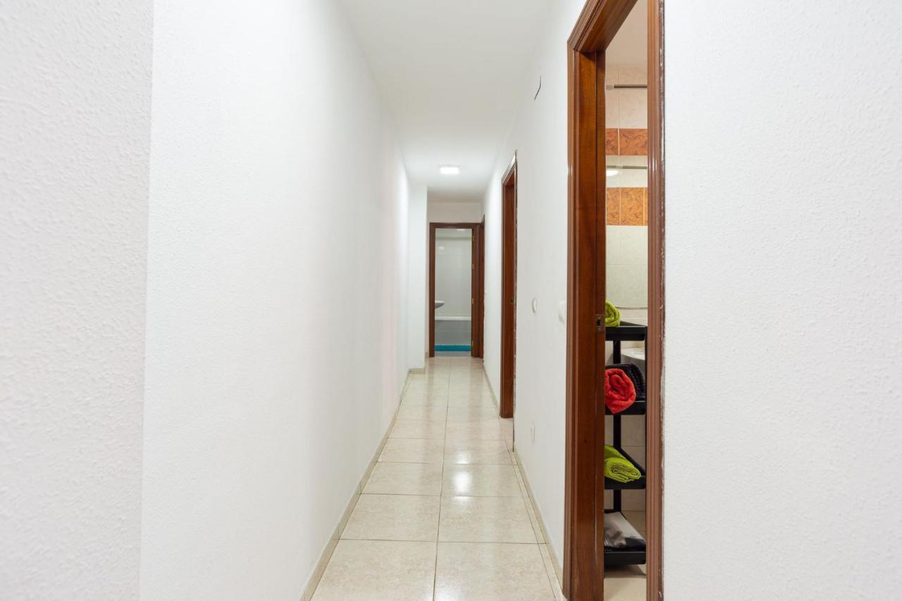 Apartamento Centro Historico Parking Gratis Sr2 Málaga Exterior foto