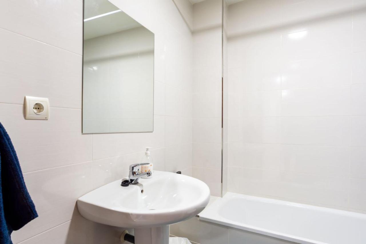 Apartamento Centro Historico Parking Gratis Sr2 Málaga Exterior foto