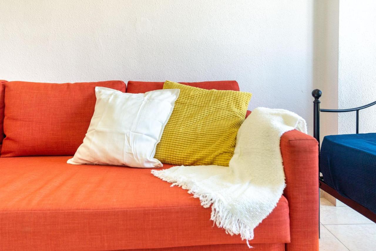 Apartamento Centro Historico Parking Gratis Sr2 Málaga Exterior foto