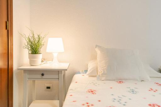 Apartamento Centro Historico Parking Gratis Sr2 Málaga Exterior foto