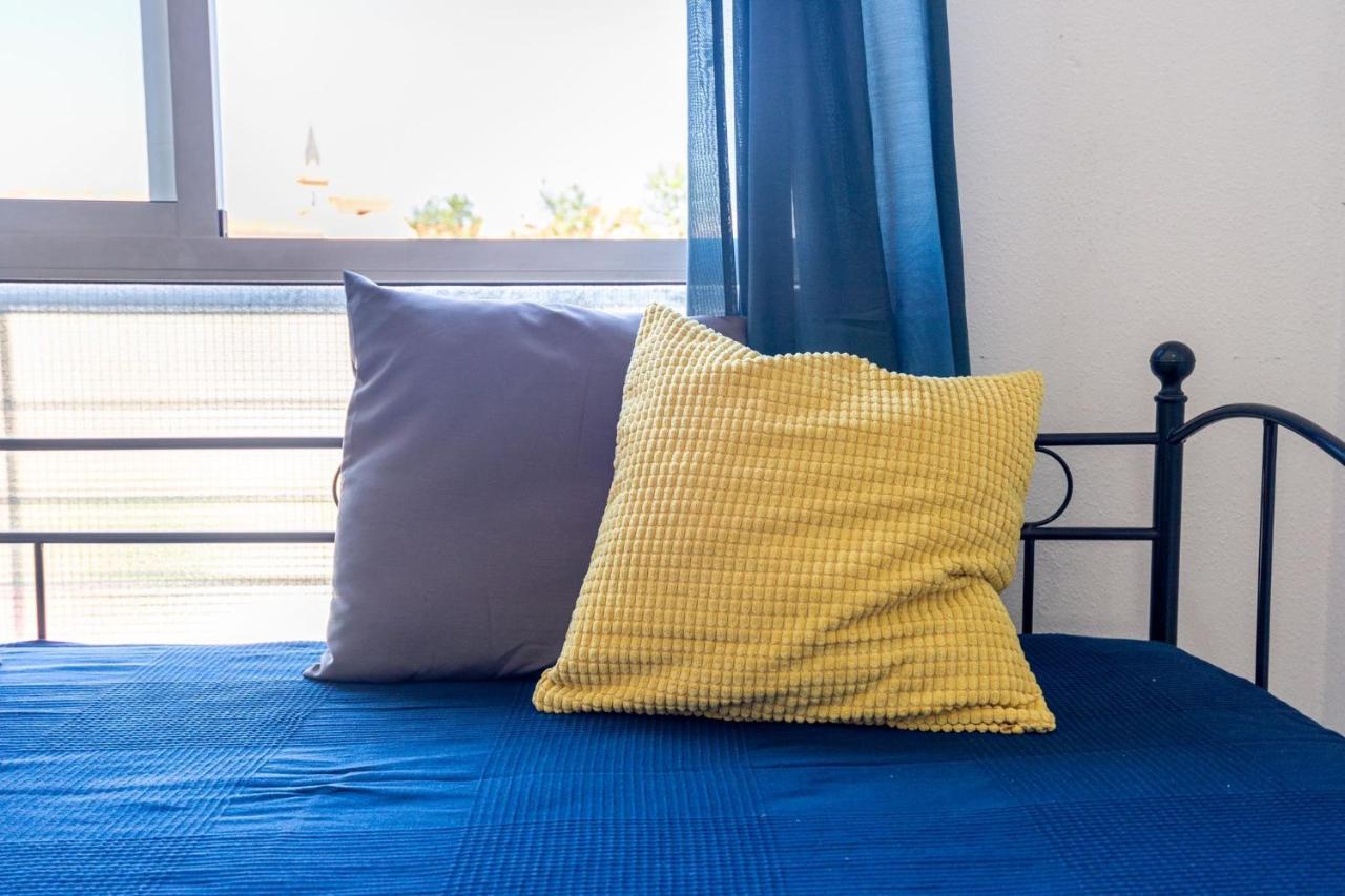 Apartamento Centro Historico Parking Gratis Sr2 Málaga Exterior foto