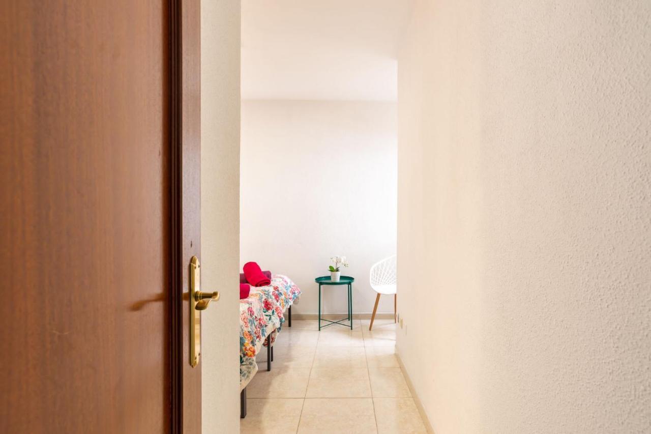 Apartamento Centro Historico Parking Gratis Sr2 Málaga Exterior foto