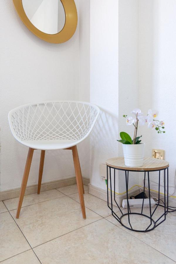 Apartamento Centro Historico Parking Gratis Sr2 Málaga Exterior foto