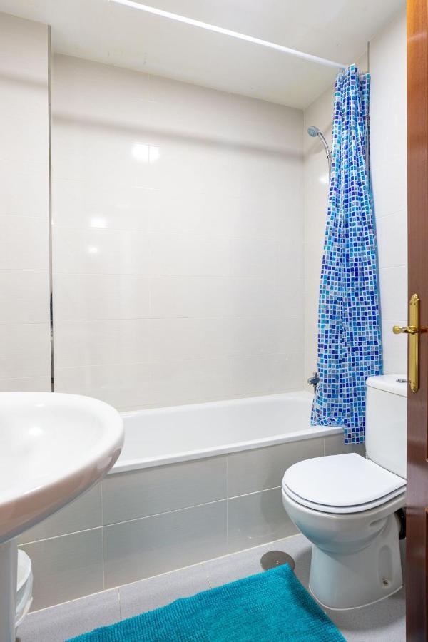 Apartamento Centro Historico Parking Gratis Sr2 Málaga Exterior foto